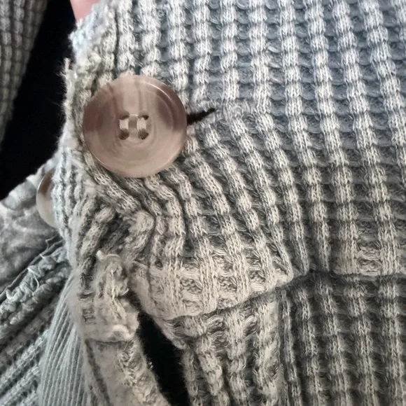 Free people One scout jacket - Picture 7 of 16